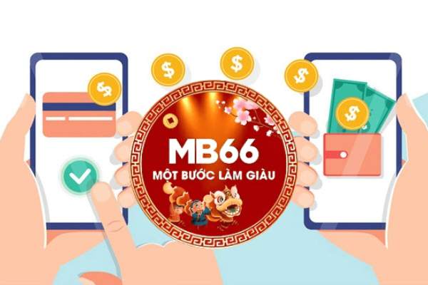 Cách Rút Tiền Từ Cổng Game Mb66