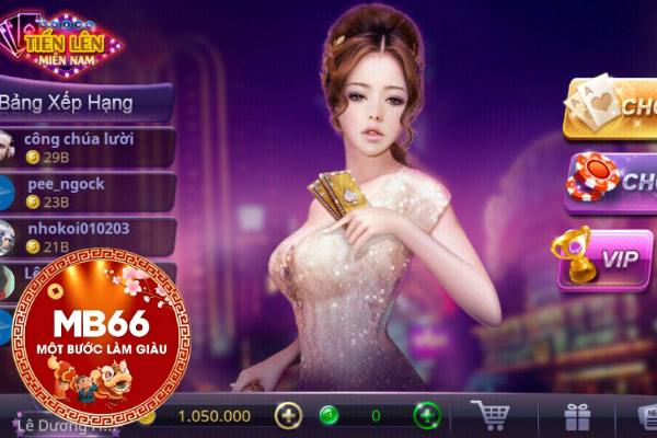 Luật Chơi Tiến Lên Miền Nam Tại Cổng Game Mb66