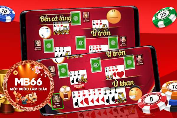 Tại Sao Nên Chơi Phỏm Online Tại Cổng Game Mb66