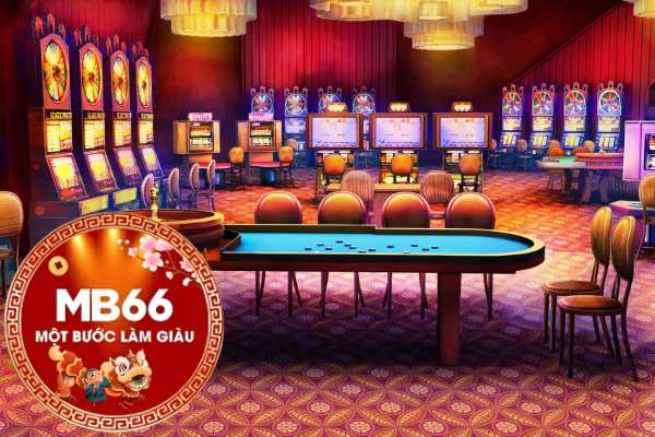 Cổng Game Mb66 Có Uy Tín Không?	